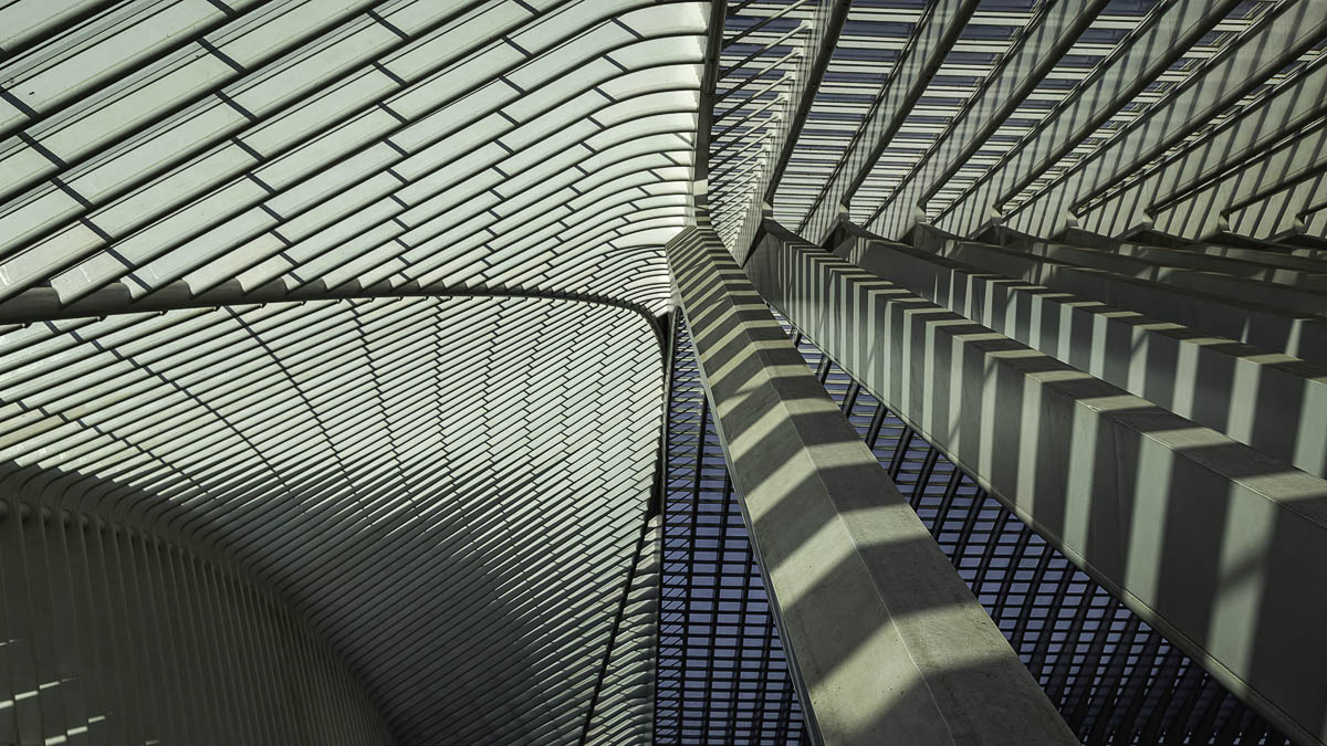 Guillemins