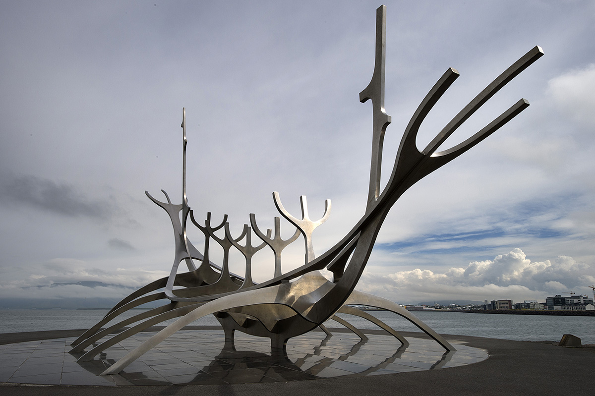 Solfar-The Sun Voyager